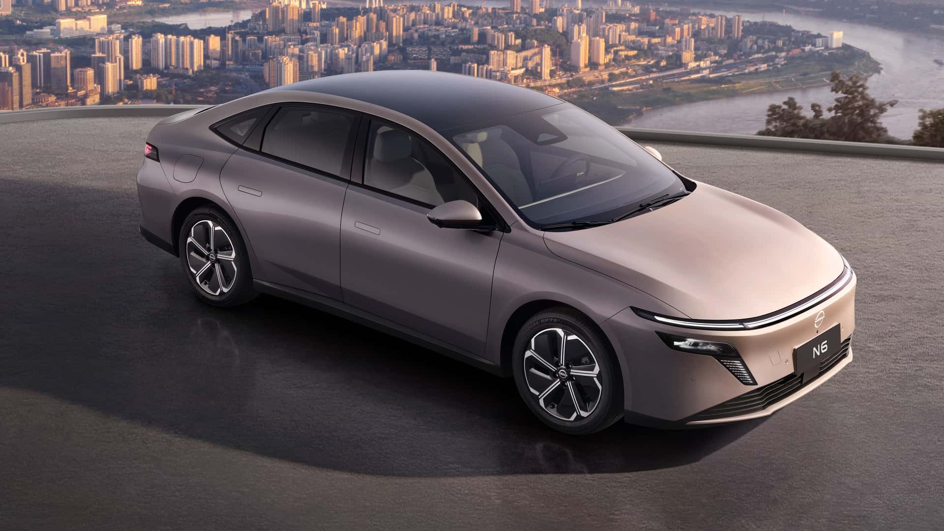 Nissan’s Two New Cars Prove Sedans Still Matter