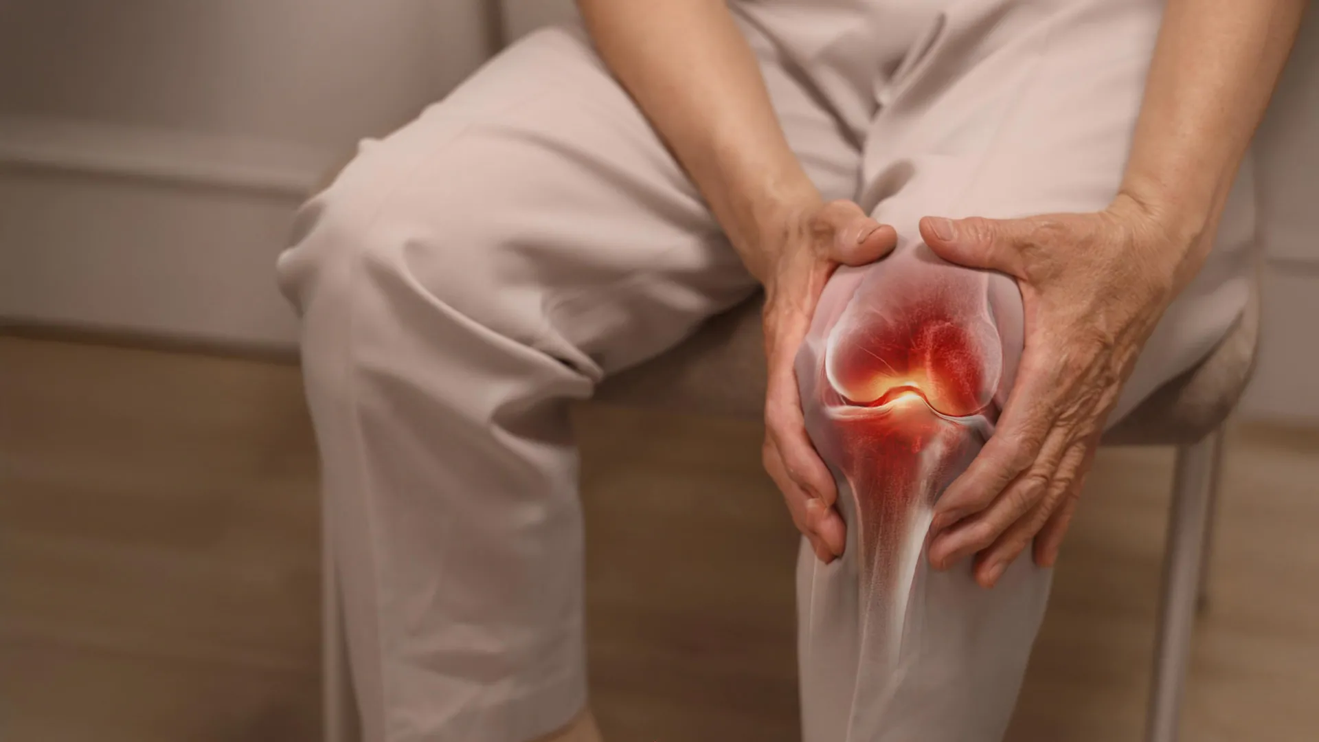 This European treatment for joint pain just passed a major scientific test
