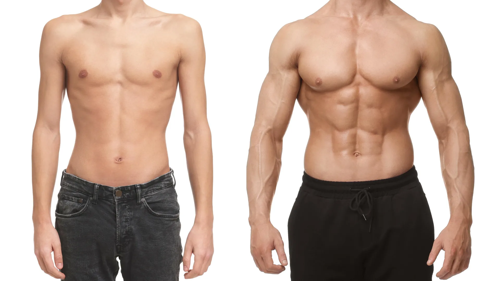 This type of meat supercharges muscle growth after workouts