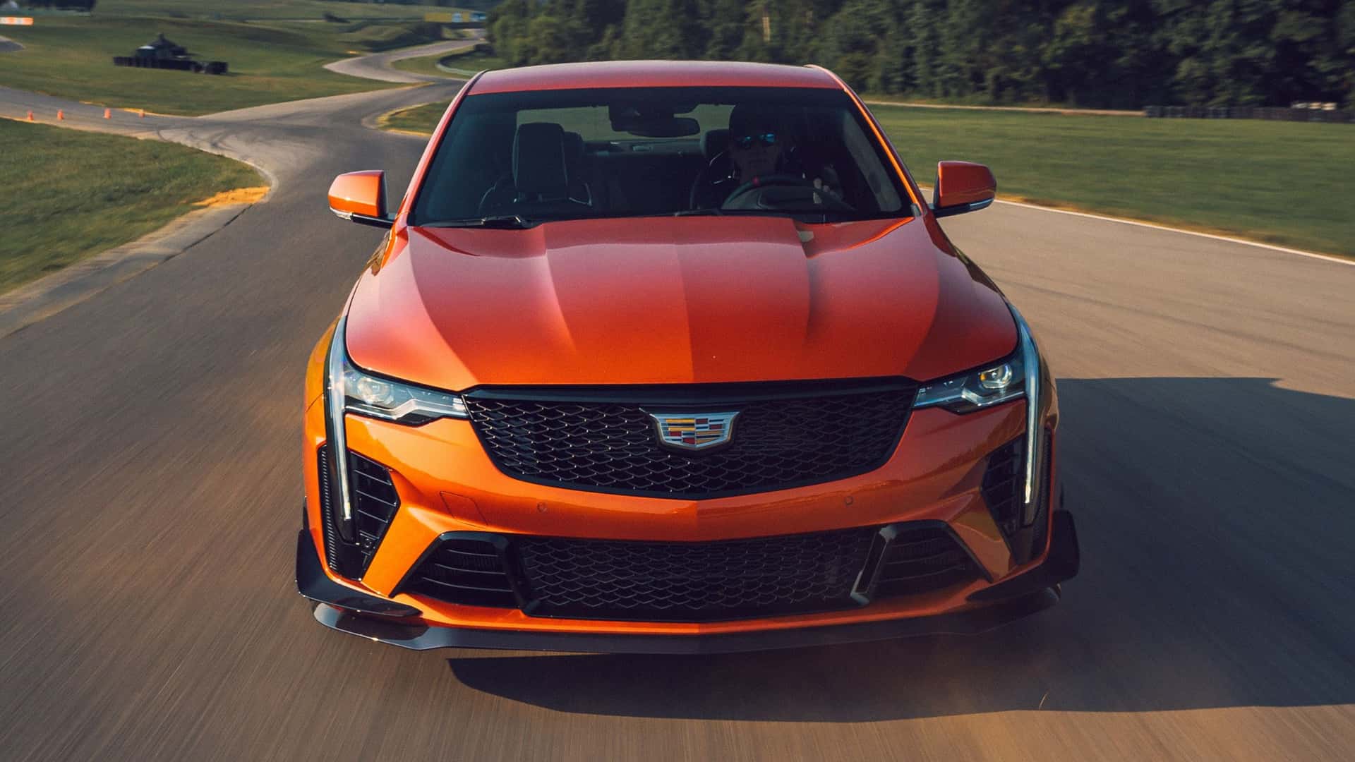 The Cadillac CT4 Is Dead. But It’s Not All Bad News