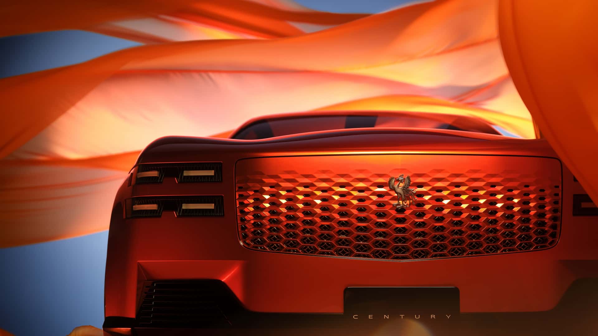 Toyota Turns Century Into a Flagship Brand Above Lexus