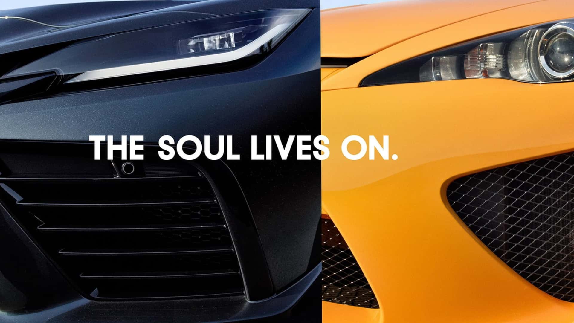 Listen to Toyota’s New Supercar Ahead of its December 4 Premiere