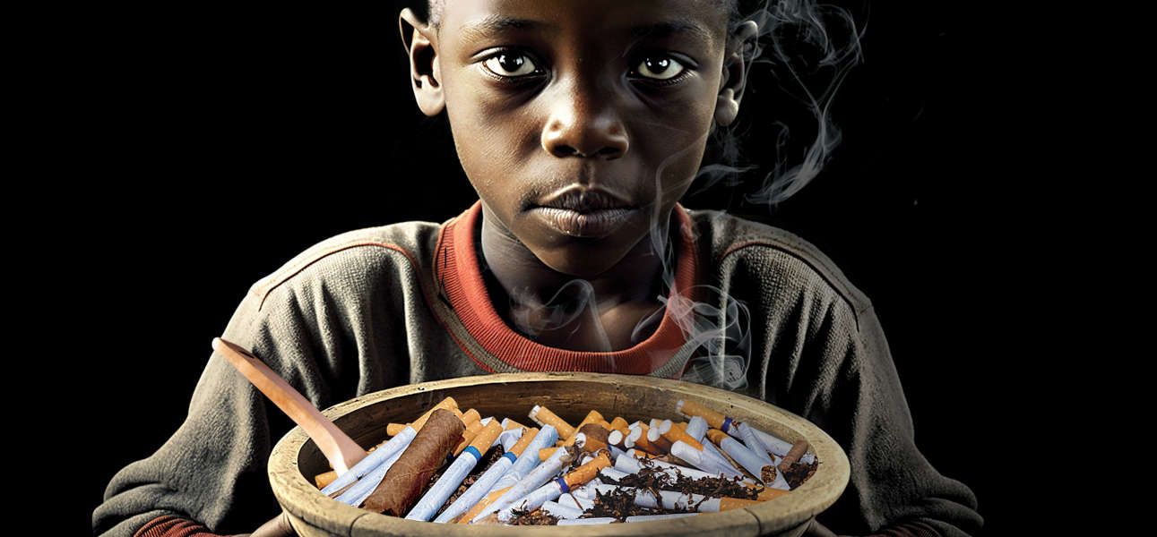 Tobacco — Global Issues
